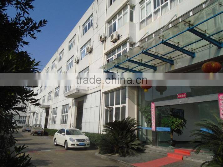 Taizhou Aojin Craft Gifts Co., Ltd. company overview - view 4