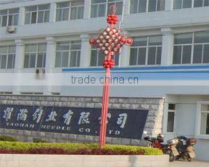 Yiwu Himen Trade Co., Ltd. company overview - view 2