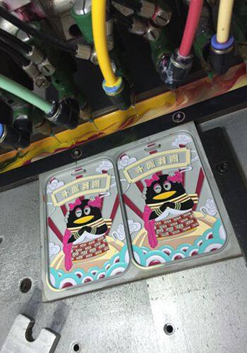 Shenzhen Alitonda Gifts Technology Co.,Ltd company overview - view 1