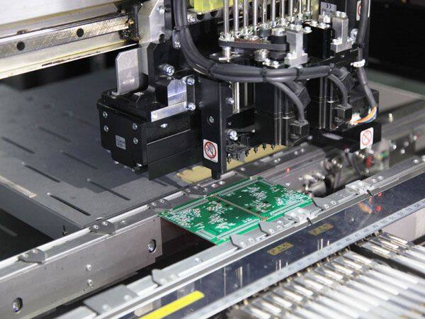 ABP Electronics Limited company overview - view 2