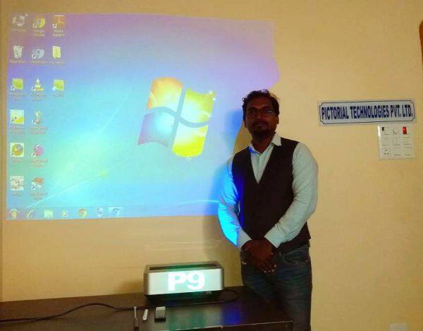 Shenzhen Hivista Technology Ltd. company overview - view 2