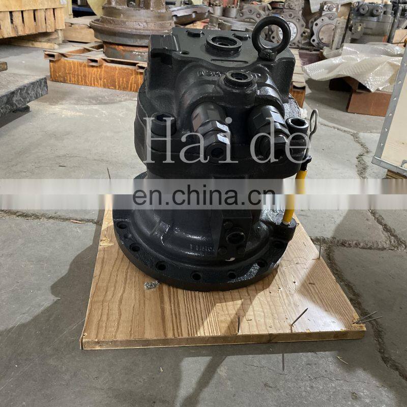 Excavator Spear Parts DX225 Swing Drive DX225LCA Swing Motor 170303-00049