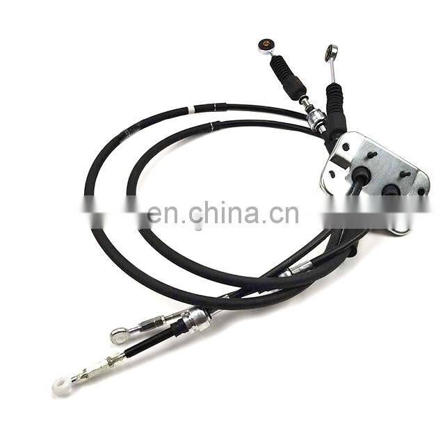 Professional Standard Customized Gear Shift Cable Oem 4377044200