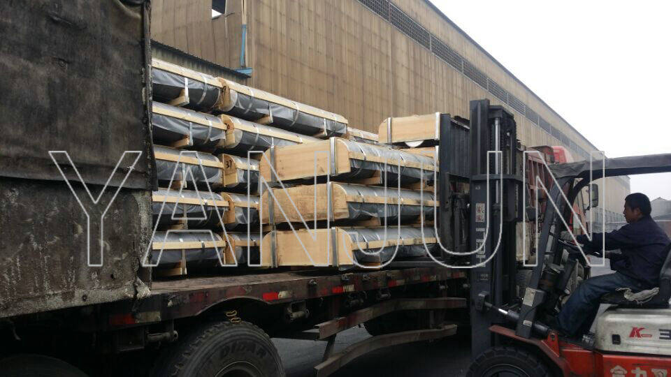 Linyi Yanjun Carbon Material Co.,Ltd company overview - view 3