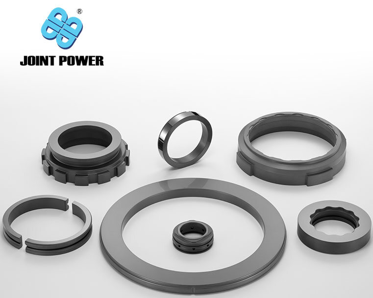 Joint Power Shanghai Seals Co., LTD. company overview - view 1