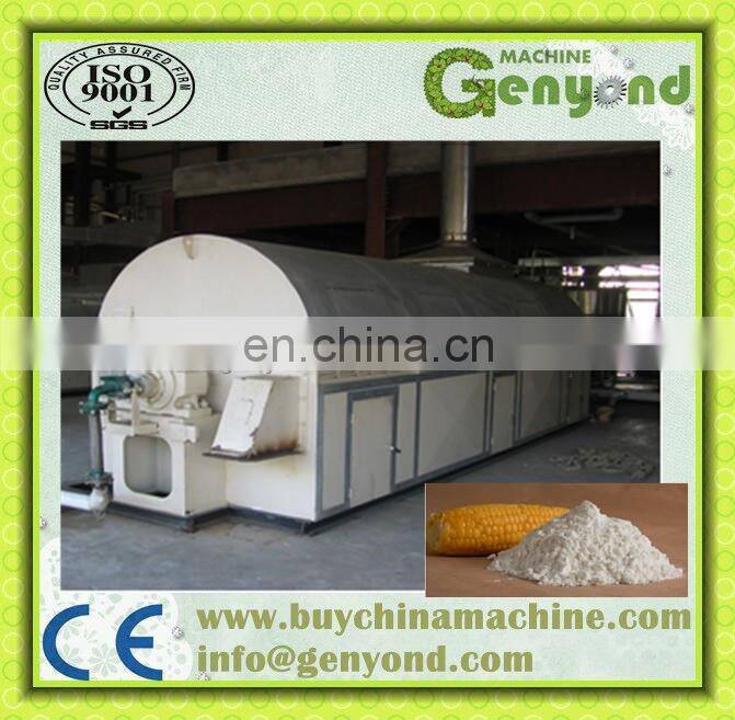 corn starch plant maize starch plant for sale