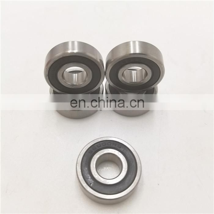 Factory directly supply Brand bearing 6000 6001 6003 6005-2RSH Deep Groove Ball Bearing 6006-2RS size 30x55x13mm