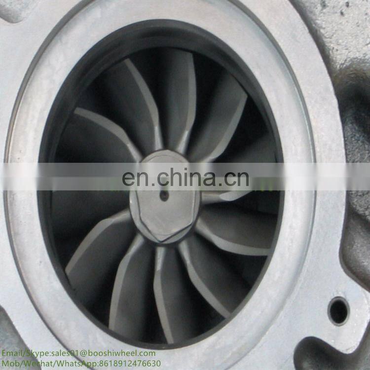 Tw9214 turbocharger 102-0278 4p4606 3512b G3516 Sr4 466249-5003s Turbos for Cat Marine Industrial with G3516b 3516