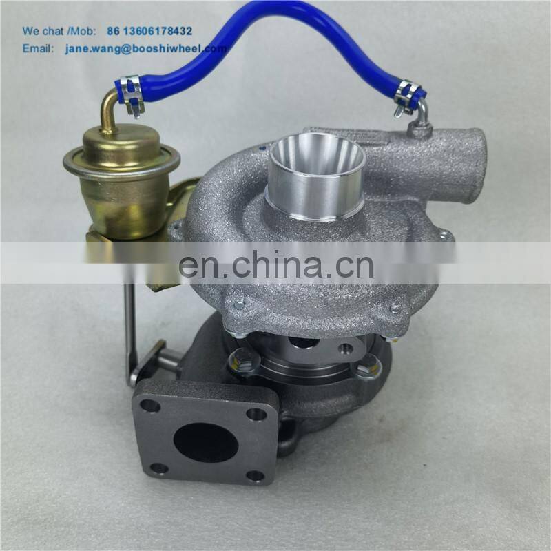 AS9 turbocharger RHB51W 135756150 VA180068 VB180068 VC180068 Shibaura Industrial Engines with N844 Engine