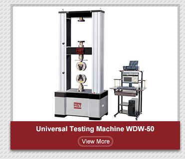 HGW-100E ISO5893 100kn 10T Plastic Tube Ring Loop Stiffness Flexibility Testing Machine