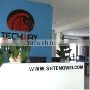 Shanghai Techway Industrial Co., Ltd. company overview - view 1