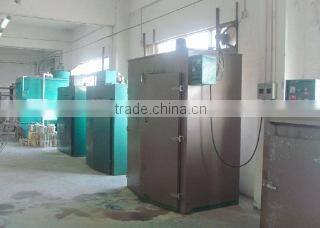 Huizhou City Yongye Hardware And Plastic Products Co., Ltd. company overview - view 2