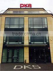 Dks Sp. Z O.o. company overview - view 1