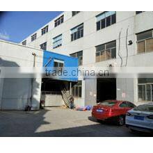 Zhangjiagang Huayi Rubber Co., Ltd. company overview - view 3