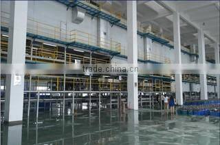 Qingdao Zheng Lin Gloves Trade Co., Ltd. company overview - view 2