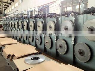 Jiangxi Lianbang Window Blinds Manufacturing Co., Ltd. company overview - view 3