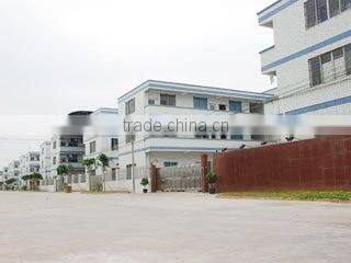 Fuzhou HC Import & Export Co., Ltd. company overview - view 2