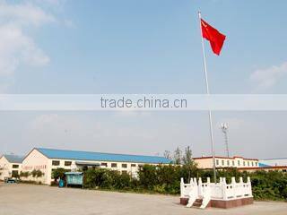 Feixian Ruihao Machinery Making Co., Ltd. company overview - view 4