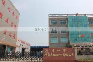 Changzhou Shenba Auto Accessories Co., Ltd. company overview - view 2
