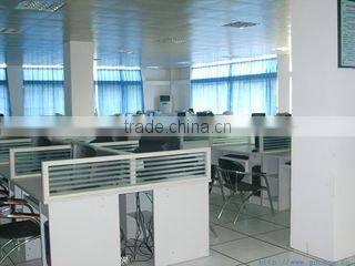 Shenzhen At Me Technology Co., Ltd. company overview - view 1