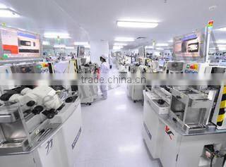 Shenzhen Evershining Technology Co., Ltd. company overview - view 1