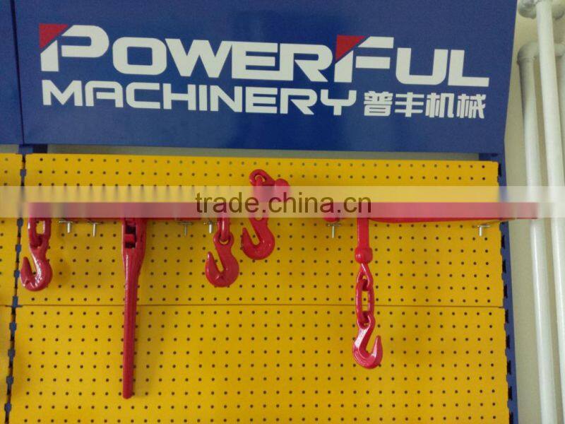 Qingdao Powerful Machinery Co., Ltd. company overview - view 4