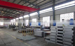 Qingdao Desing Farm Technology Co., Ltd. company overview - view 3