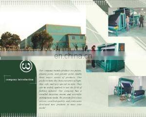 Changxing Zhiwei Clothing Materials Co., Ltd. company overview - view 3