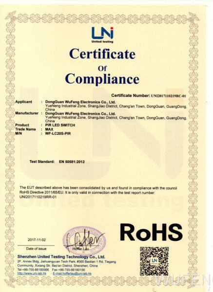 RoHS