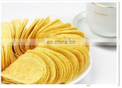 compound potato chips production line