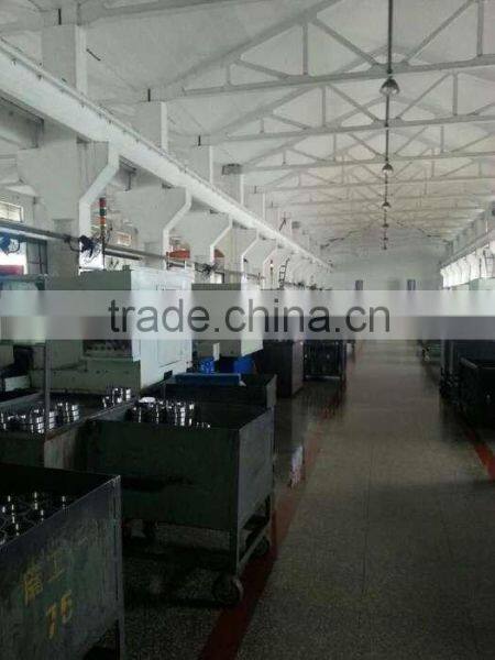Jinan Hongshi Bearing Co., Ltd. company overview - view 2
