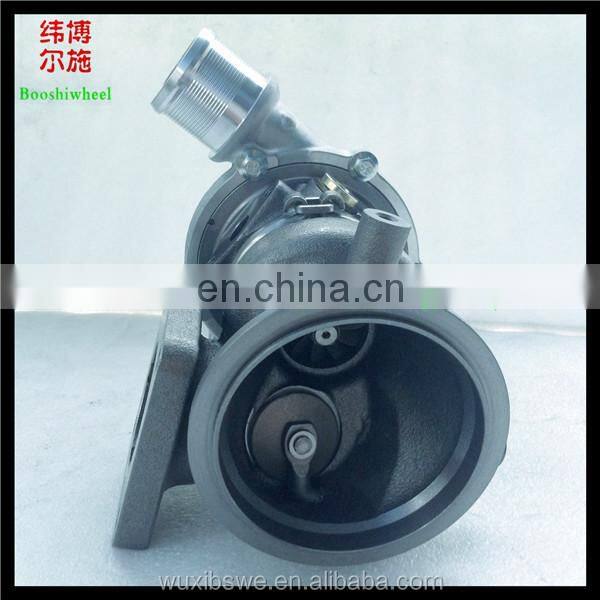 NGT1341Z Turbocharger 803942-0014 turbo charger NGT1241Z 807072-0010 1510WH0006 supercharger for Fiat engine spare part
