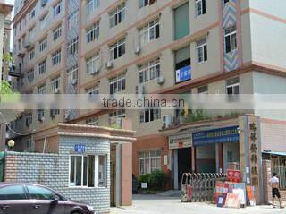 Shenzhen Maiweixun Electronic Co., Ltd. company overview - view 1