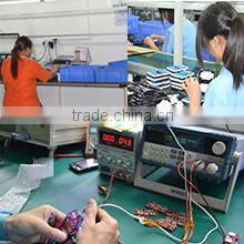 Shenzhen Hoohe Technology Co., Ltd. company overview - view 2