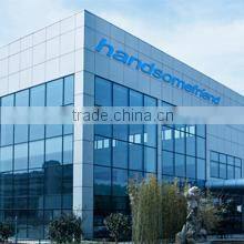 Cangnan Handsomefriend Trading Co., Ltd. company overview - view 1