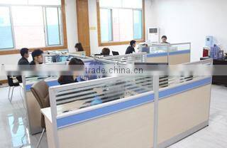 Pujiang Longxiang Industry & Trading Co., Ltd. company overview - view 1