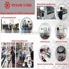 Zhongshan Yosun Metal Industrial Co., Ltd. company overview - view 2