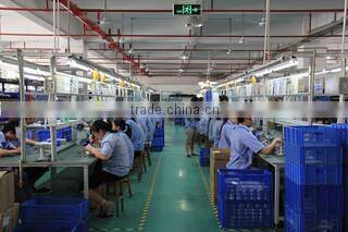 Shenzhen Leshi Video Tech. Co., Ltd. company overview - view 3