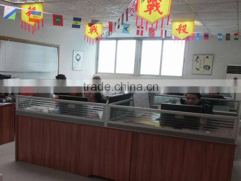 Shenzhen Ya Kang Watch Co., Ltd. company overview - view 3