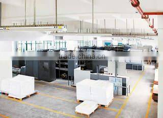Shenzhen Huaxin Color Printing & Platemaking Co., Ltd. company overview - view 3