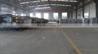 Zhejiang Zhongheng Industrial & Trade Co., Ltd. company overview - view 2