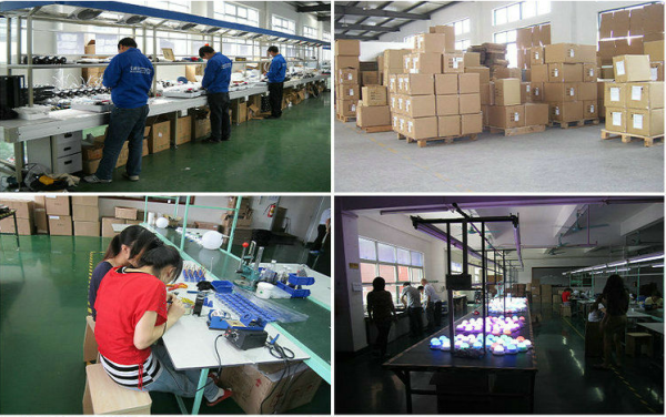 Shenzhen Reidz Tech Co.,Ltd company overview - view 1