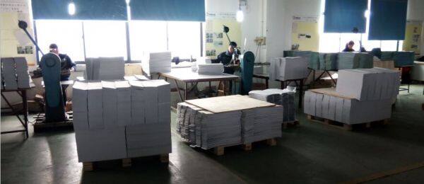 Timei (Shanghai) Ecological Technology Co., LTD company overview - view 2