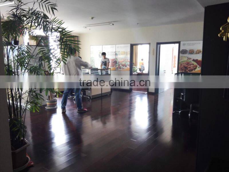 Qingdao Sunfine Co., Ltd. company overview - view 3