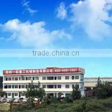 Zhengzhou Muchang Agricultural Machinery Manufacture Co., Ltd. company overview - view 1