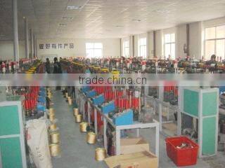 Taian Daiyue District Hongyun Rope Factory company overview - view 3
