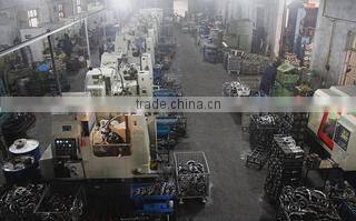 Wenling Jiafeida Gear Factory company overview - view 3