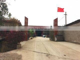 Chongqing Chungeng Power Machinery Co., Ltd. company overview - view 1