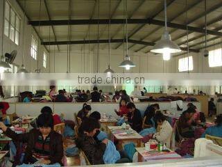 Shantou Ease Apparel Co., Ltd. company overview - view 2