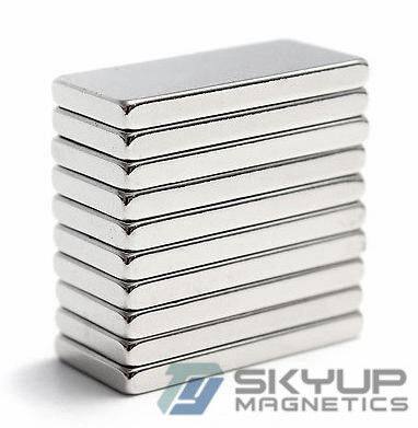 Skyup Magnetics (Ningbo) Co.Ltd. company overview - view 3